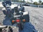 2001 Honda VF750 C