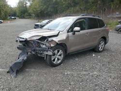 2014 Subaru Forester 2.5I Premium for sale in Marlboro, NY