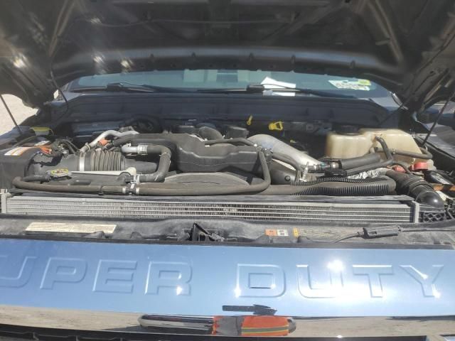 2015 Ford F250 Super Duty