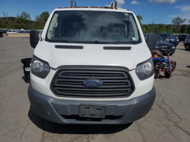 2017 Ford Transit T-150
