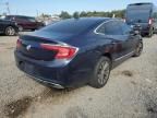 2017 Buick Lacrosse Premium
