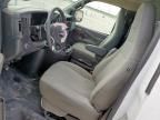 2017 GMC Savana G2500