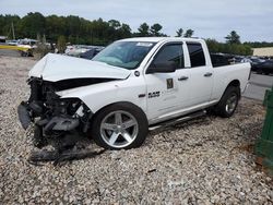 2014 Dodge RAM 1500 ST en venta en Exeter, RI