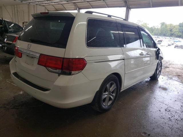 2008 Honda Odyssey Touring