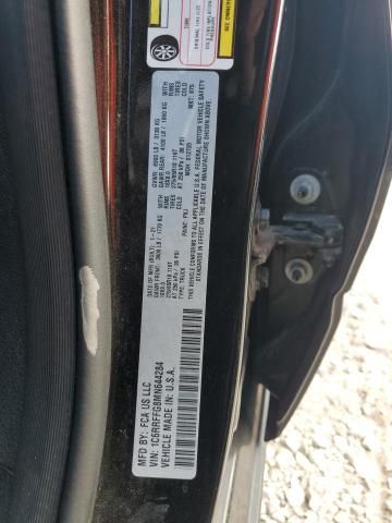 2021 Dodge RAM 1500 BIG HORN/LONE Star
