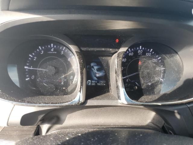 2013 Toyota Avalon Base