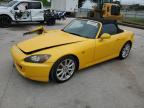 2006 Honda S2000