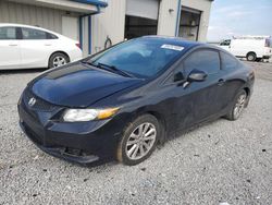 2012 Honda Civic EX for sale in Earlington, KY