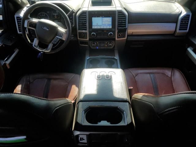 2019 Ford Super Duty F-350 W/D