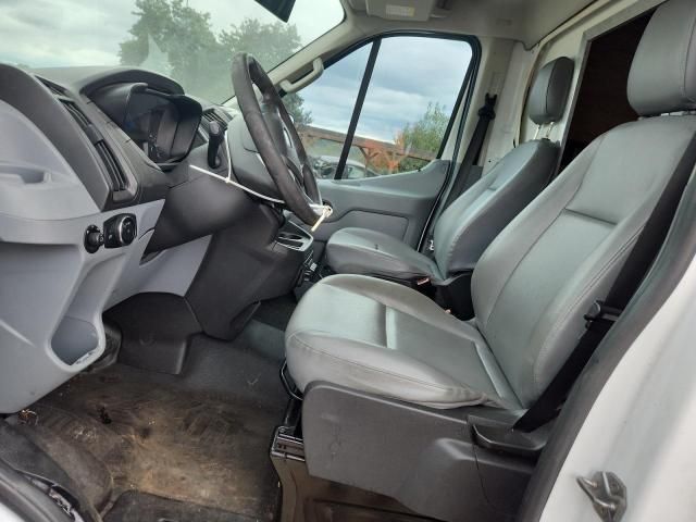2017 Ford Transit T-250