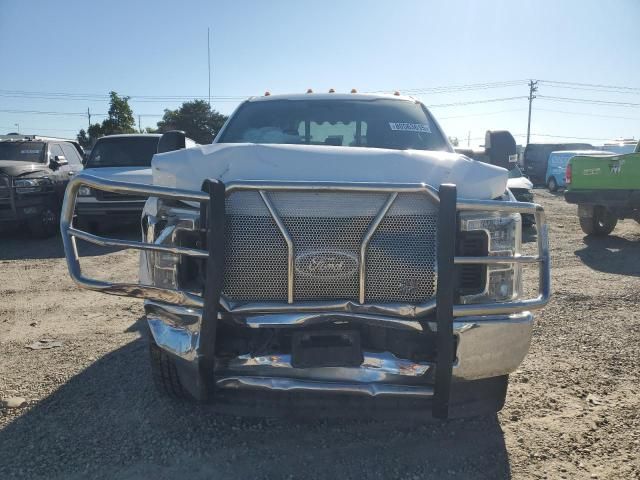 2017 Ford F350 Super Duty