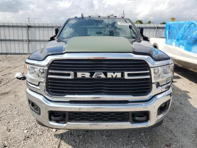 2021 Dodge RAM 3500 BIG Horn