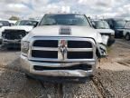 2018 Dodge RAM 3500 ST