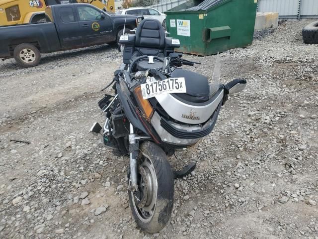 1993 Honda GL1500 A