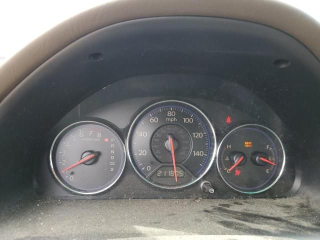 2004 Honda Civic