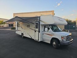2013 Ford Econoline E450 Super Duty Cutaway Van for sale in Sacramento, CA
