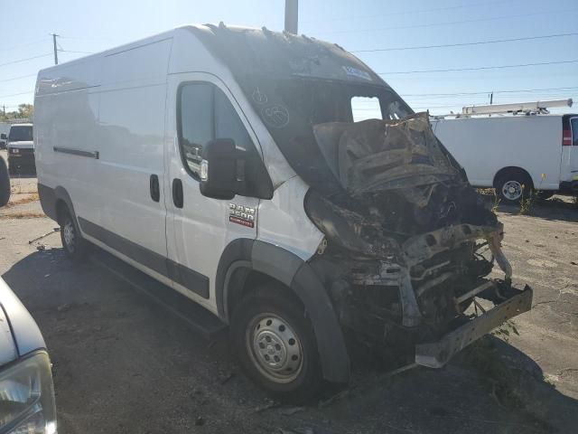 2018 Dodge RAM Promaster 3500 3500 High
