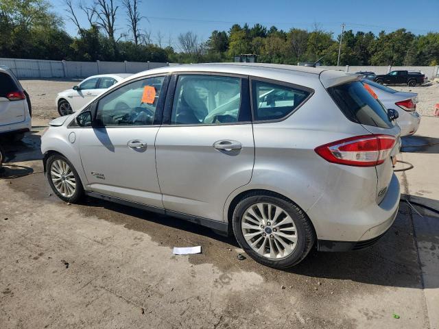 2017 Ford C-max se