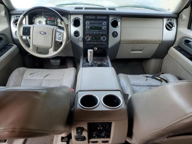 2012 Ford Expedition Limited
