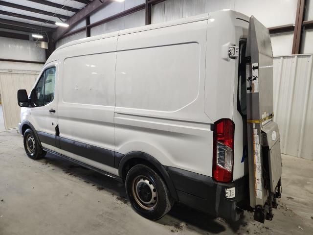 2016 Ford Transit T-150