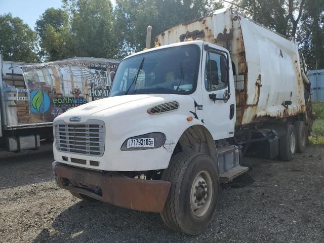 2012 Freightliner Business Class M2 Refuse Truck