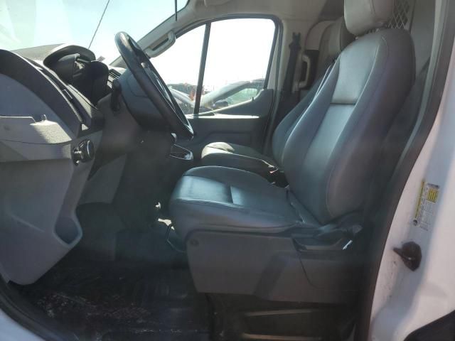 2015 Ford Transit T-150