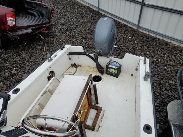 1991 Other Boat 1991 Other Eastern Center Console-Boats Boat