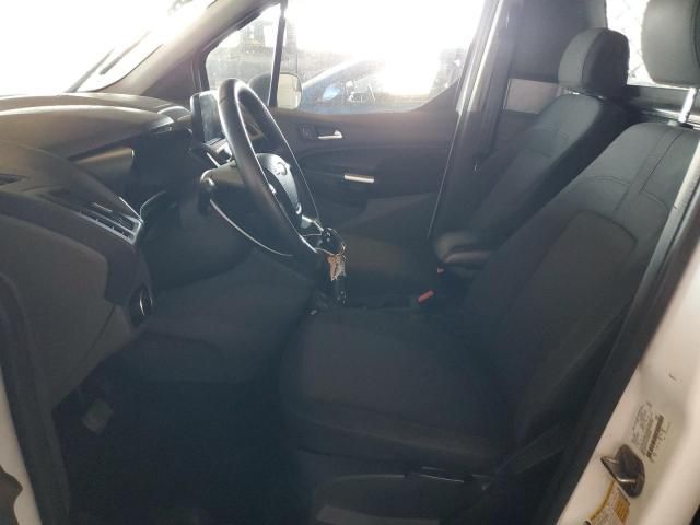 2020 Ford Transit Connect XLT