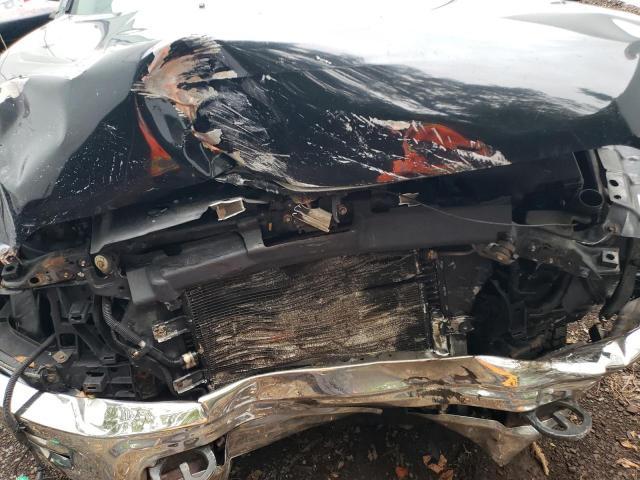 2012 Dodge RAM 3500 Laramie