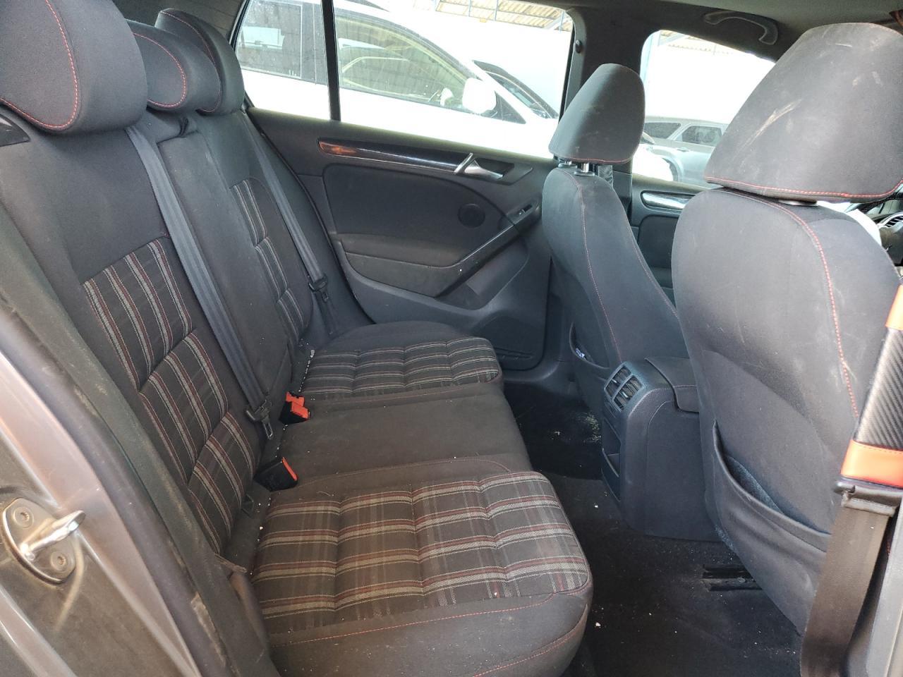 2013 Volkswagen GTI