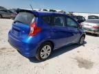 2017 Nissan Versa Note S