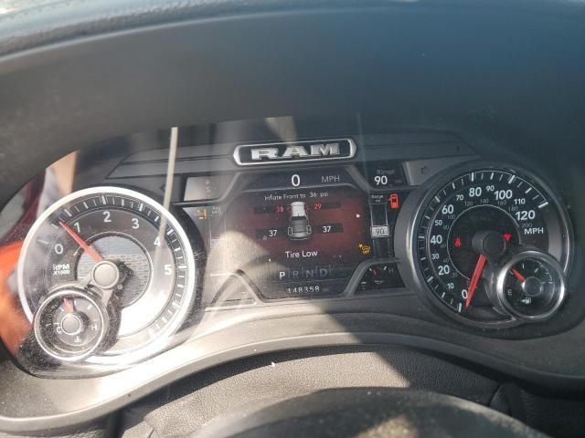 2021 Dodge 1500 Laramie