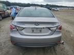 2012 Hyundai Sonata Hybrid