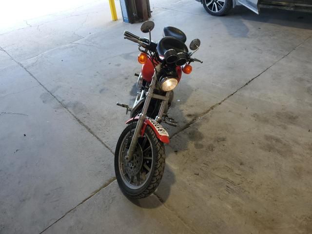 1999 Harley-Davidson XL1200 S