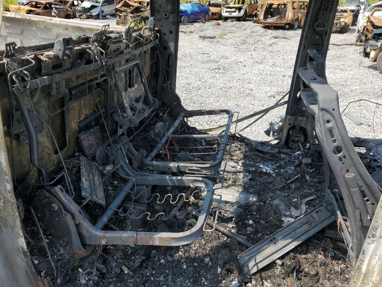 2023 GMC Sierra K1500 Denali