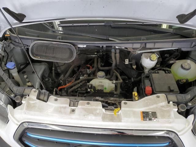 2023 Ford 2023 Chev   Transit XL (A49886