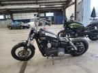 2017 Harley-Davidson Fxdb Dyna Street BOB