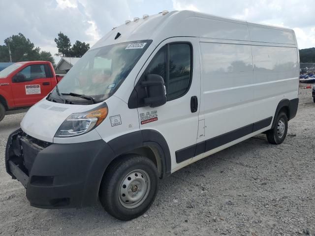 2022 Dodge RAM Promaster 2500 2500 High
