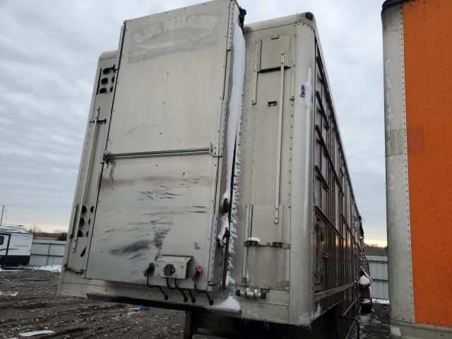 2019 EBY Live Stock