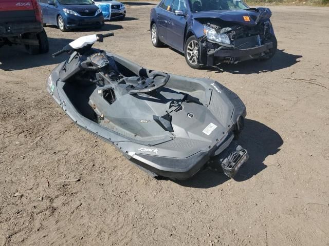2015 Sea Doo Spark