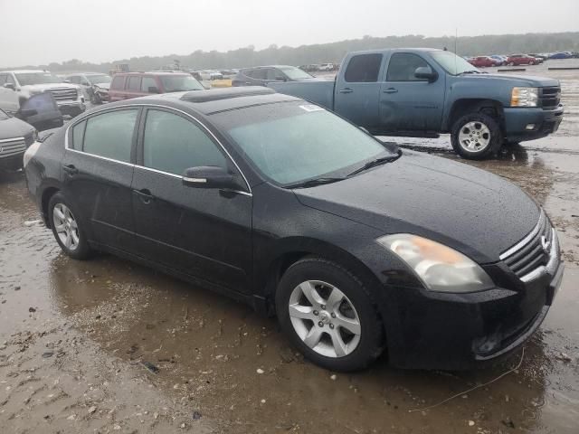 2008 Nissan Altima 3.5SE