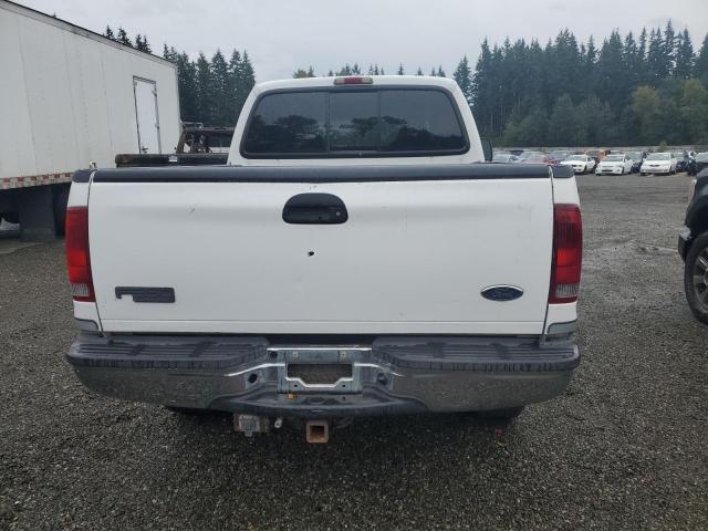 2002 Ford F350 srw Super Duty