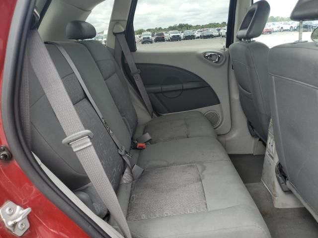 2010 Chrysler PT Cruiser