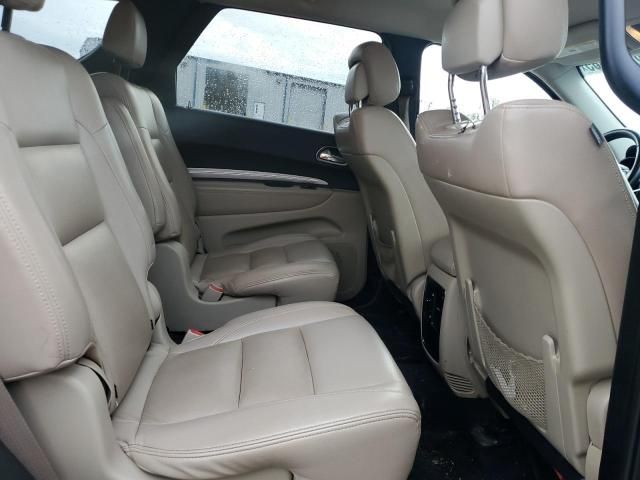 2014 Dodge Durango SXT