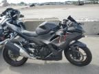 2025 Kawasaki EX500