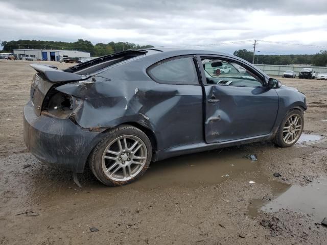 2009 Scion TC