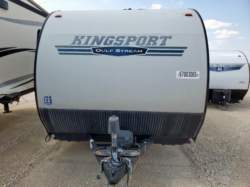 2020 Gulf Stream Kingsport