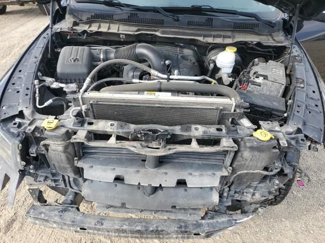 2018 Dodge RAM 1500 Sport