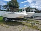 2020 GDY Boat TL