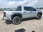 2024 Toyota Tacoma Double Cab